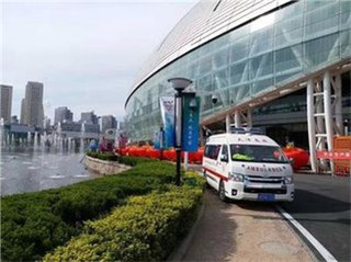 西宁活动医疗保障